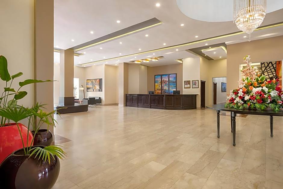 Hawthorn Suites By Wyndham Abuja