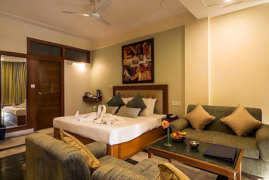 Tulip Inn Green Castle