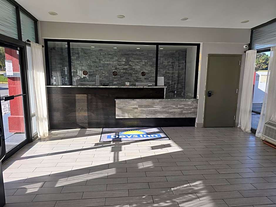 Days Inn by Wyndham Raleigh South