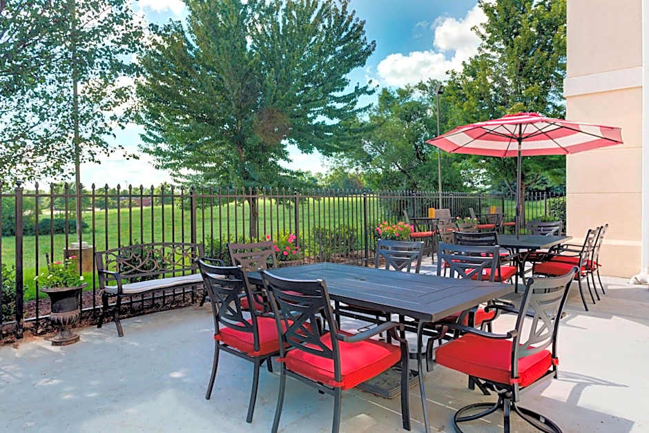 SpringHill Suites by Marriott Memphis East/Galleria