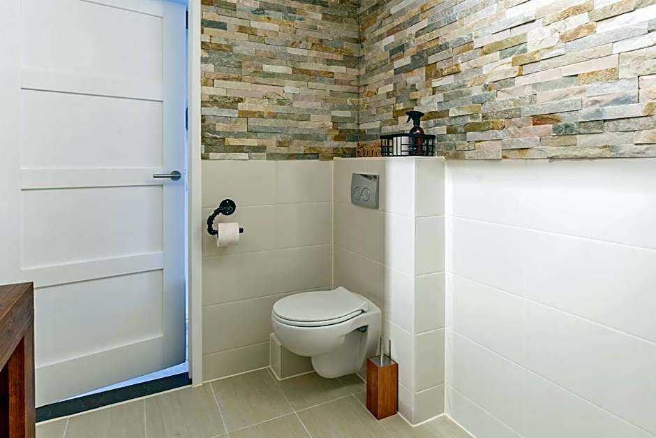 Wellness Bed & Breakfast Pergamo