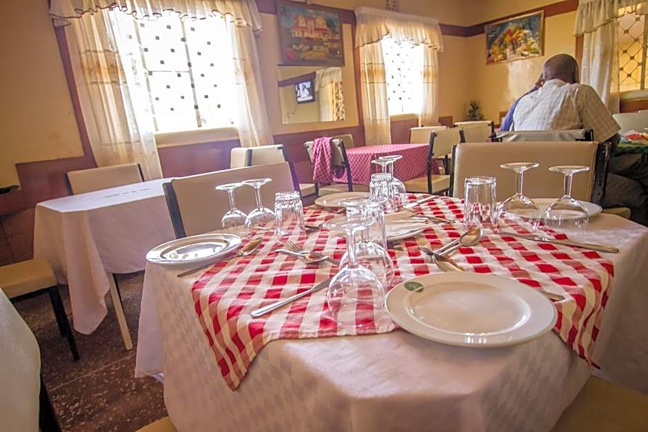 Jamindas Paradise Motel