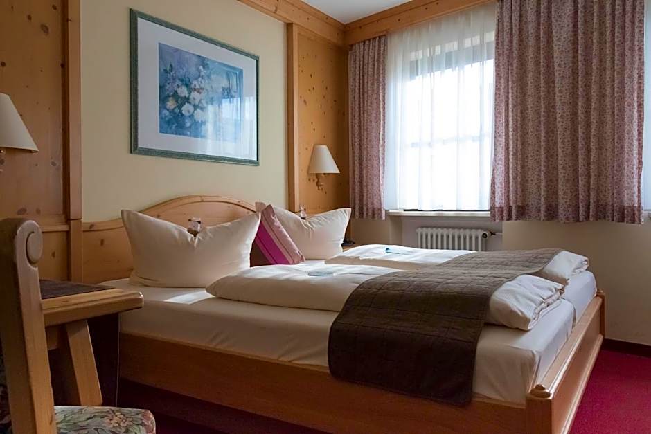 Akzent Hotel Am Bach