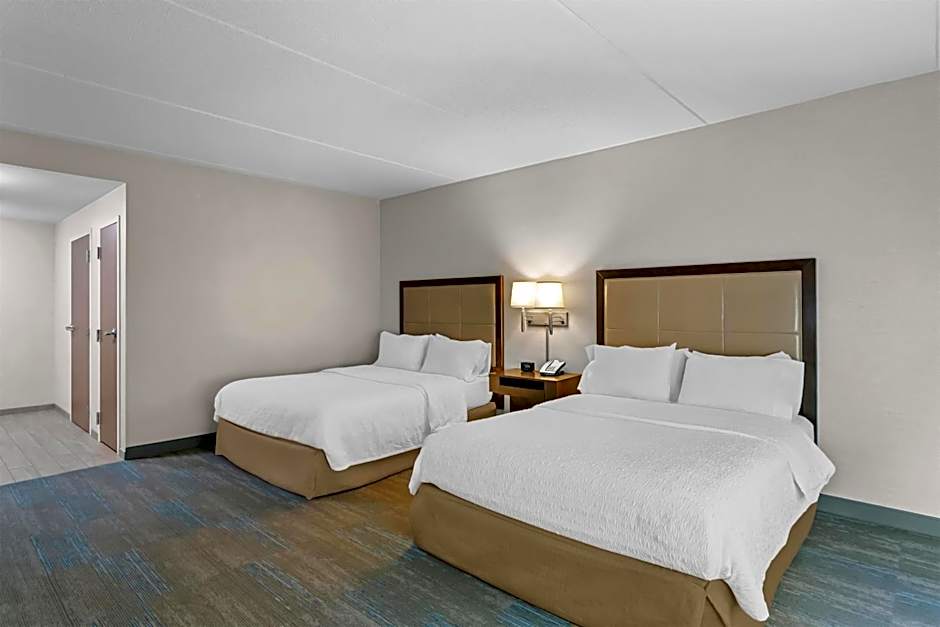 Hampton Inn By Hilton & Suites Baltimore/Woodlawn