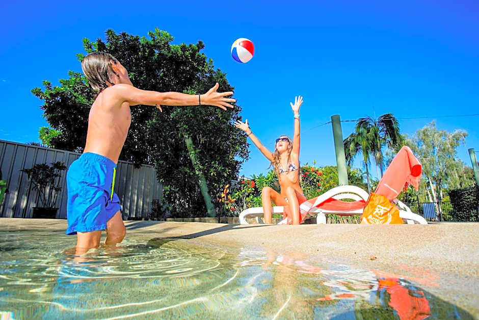 Ingenia Holidays Noosa