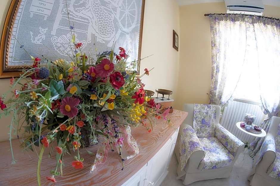 Bed and Breakfast Nonna Loreta