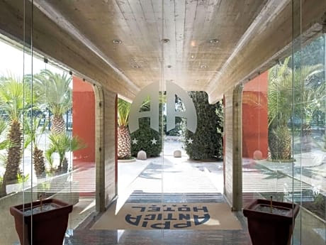 Appia Antica Hotel