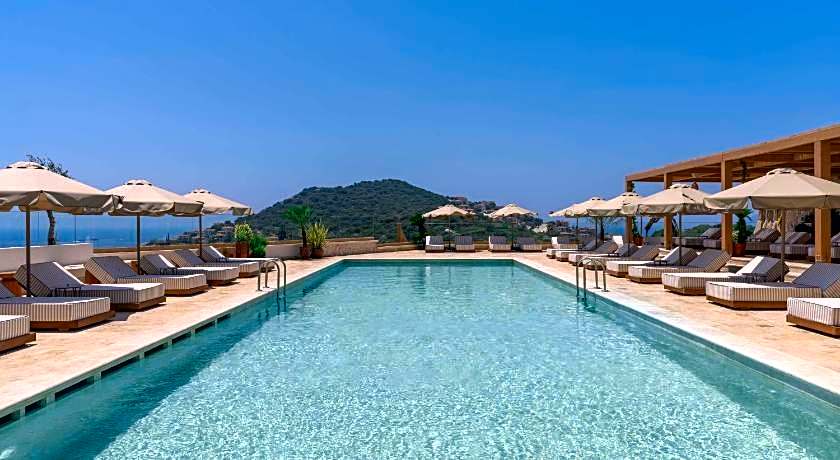 Radisson Blu Hotel, Kas
