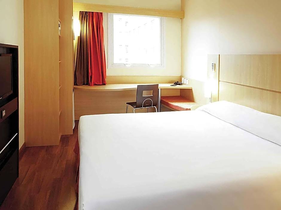 ibis BH Afonso Pena Savassi