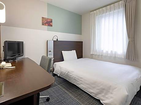 Double Room - Non-Smoking
