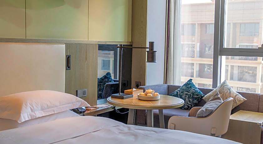 Delta Hotels by Marriott Kunming