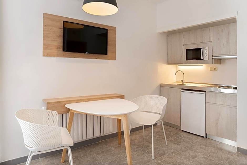Sol Lunamar Palmanova Apartamentos - Adults Only