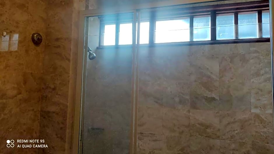 the sunset view lagoon suite