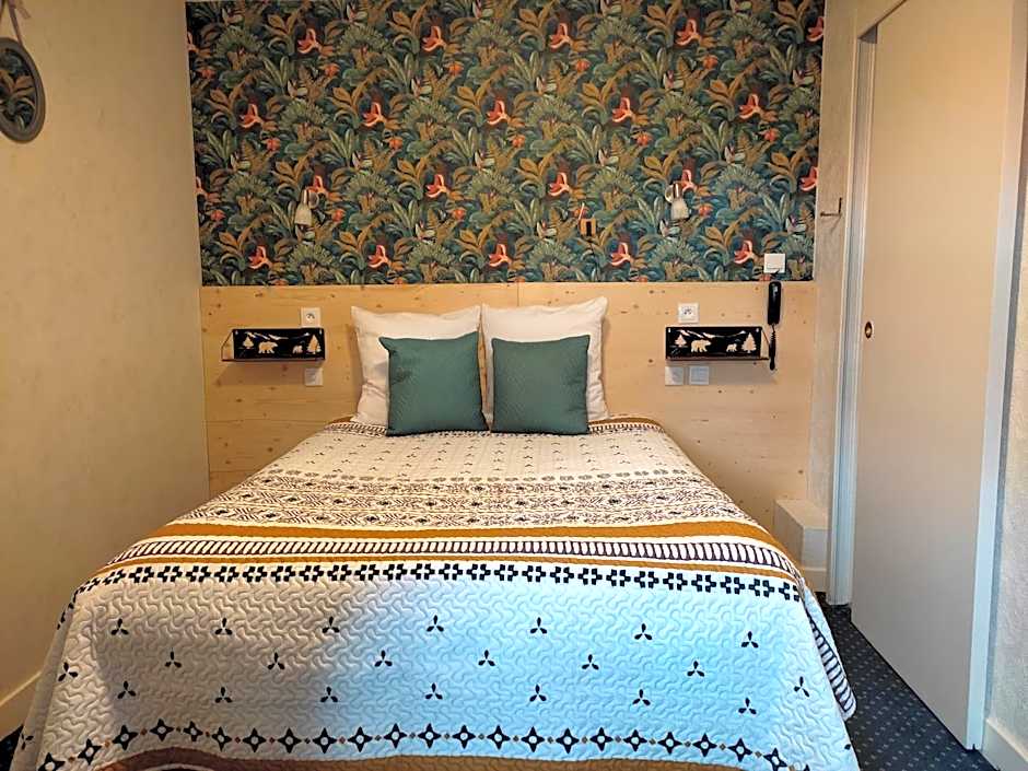 Hotel Confort 09