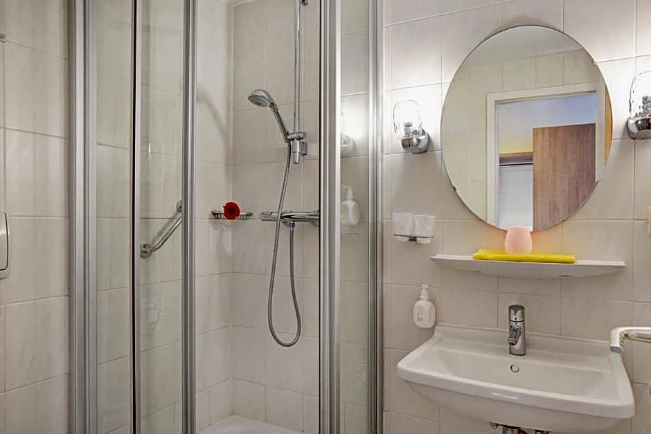 Hotel Ambassador