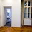 Vienna Residence, Naschmarkt - Museumsquartier