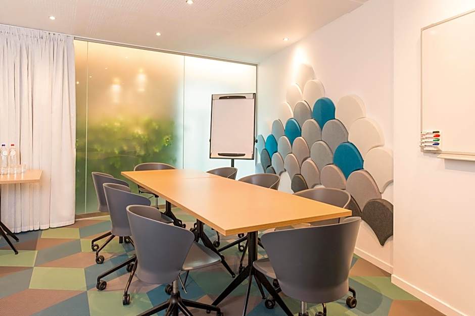 Aparthotel Adagio Brussels Grand Place