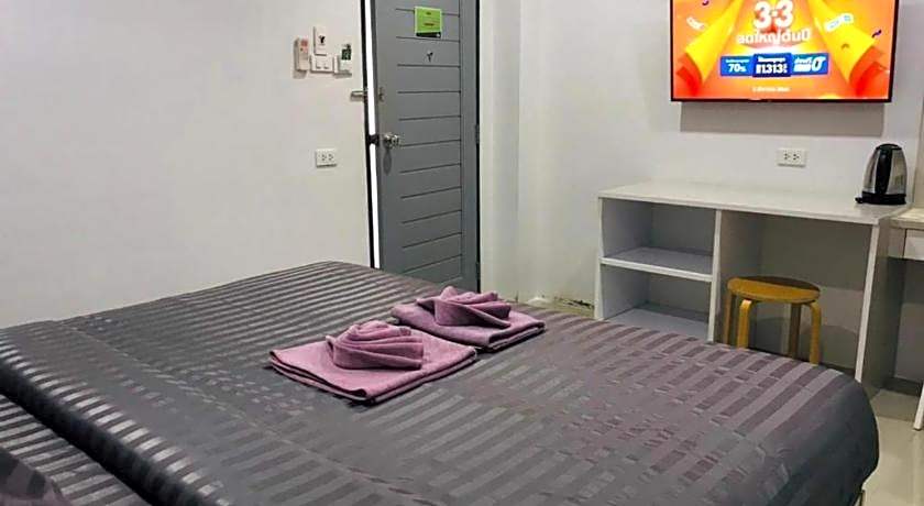 The Gun Hotel