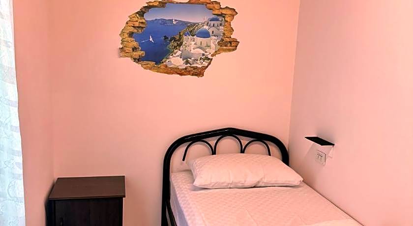 Pathways Hostel