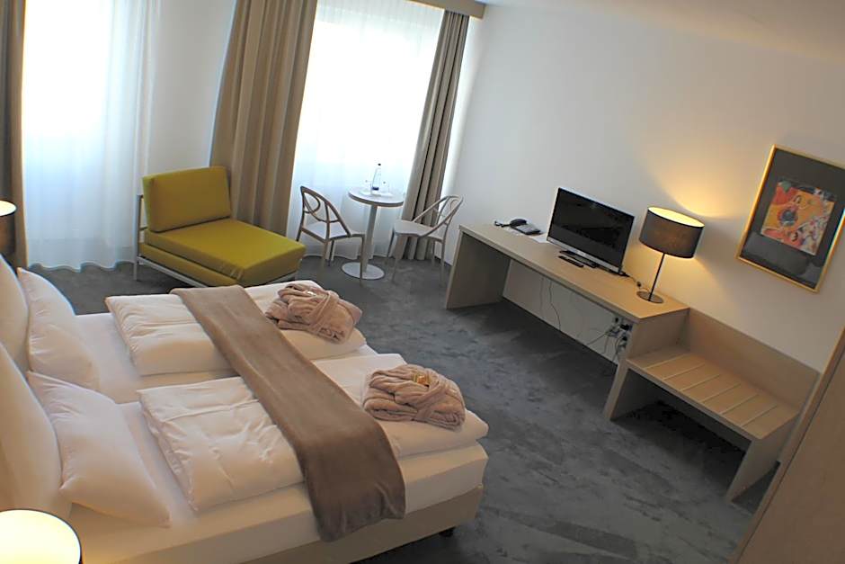 Garni Hotel Schmaus