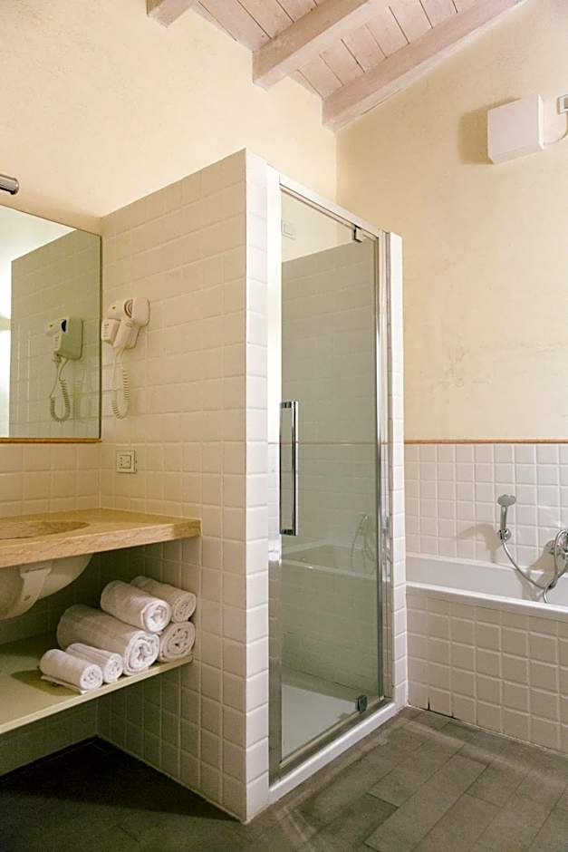 Hotel Villa Moron
