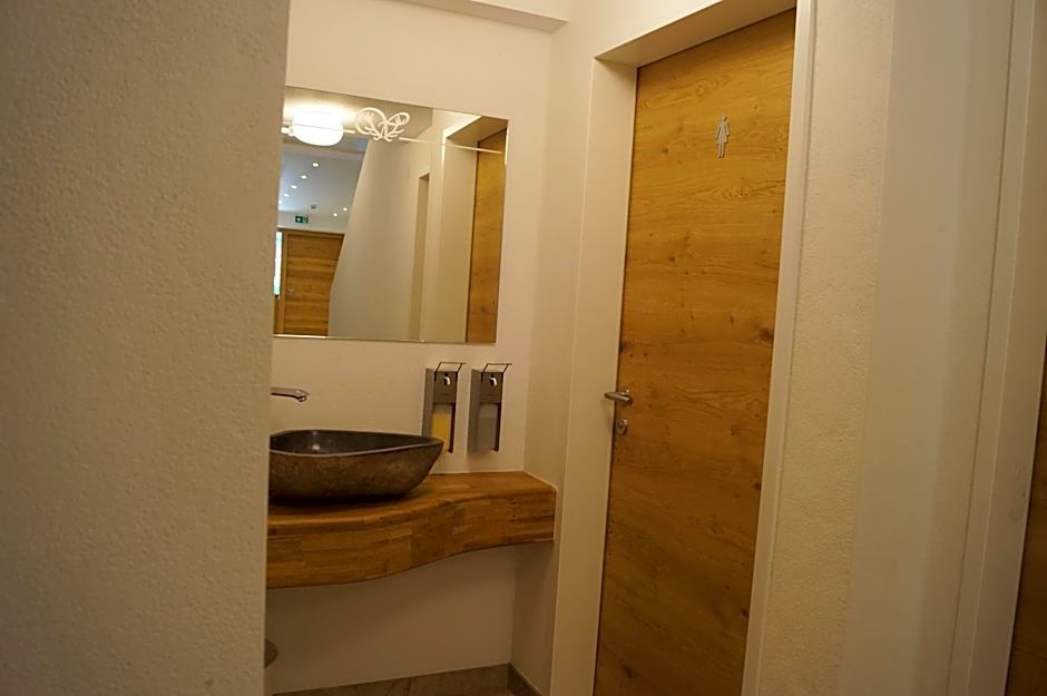 Waidmannsruh Appartements