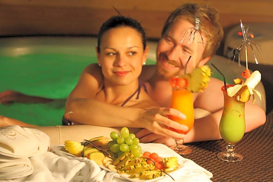 Hotel & Restaurant Christkindlwirt