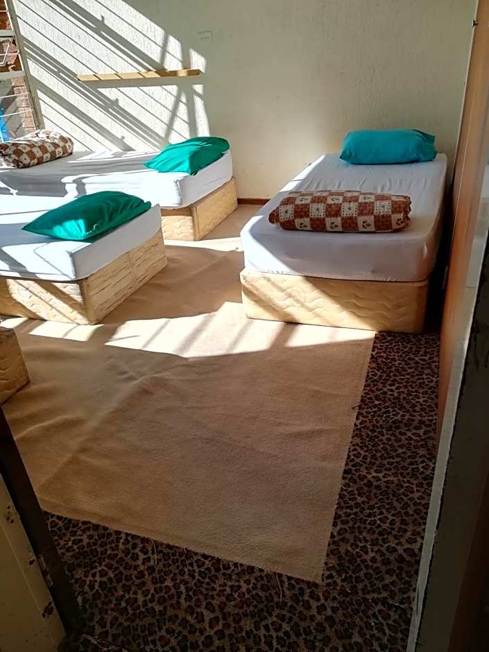 Johannesburg Youth Hostel
