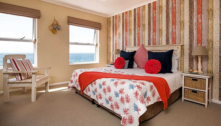 Whale View Manor & Spa