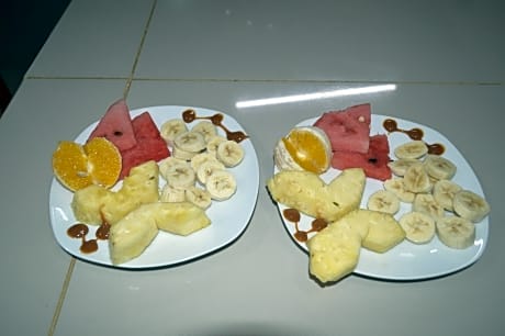 Cabinas El Pueblo - Hostel