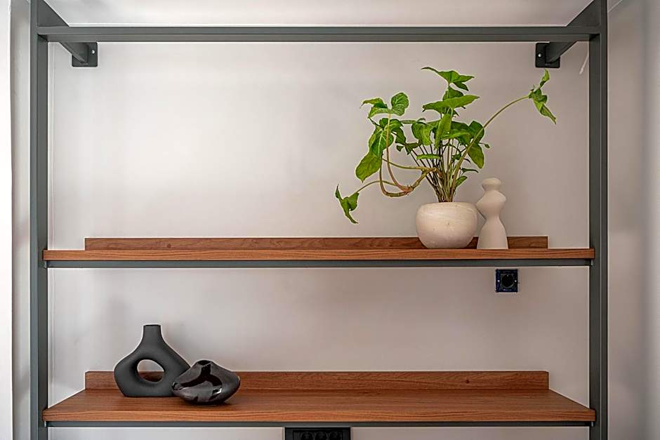 Theta Boutique Hotel