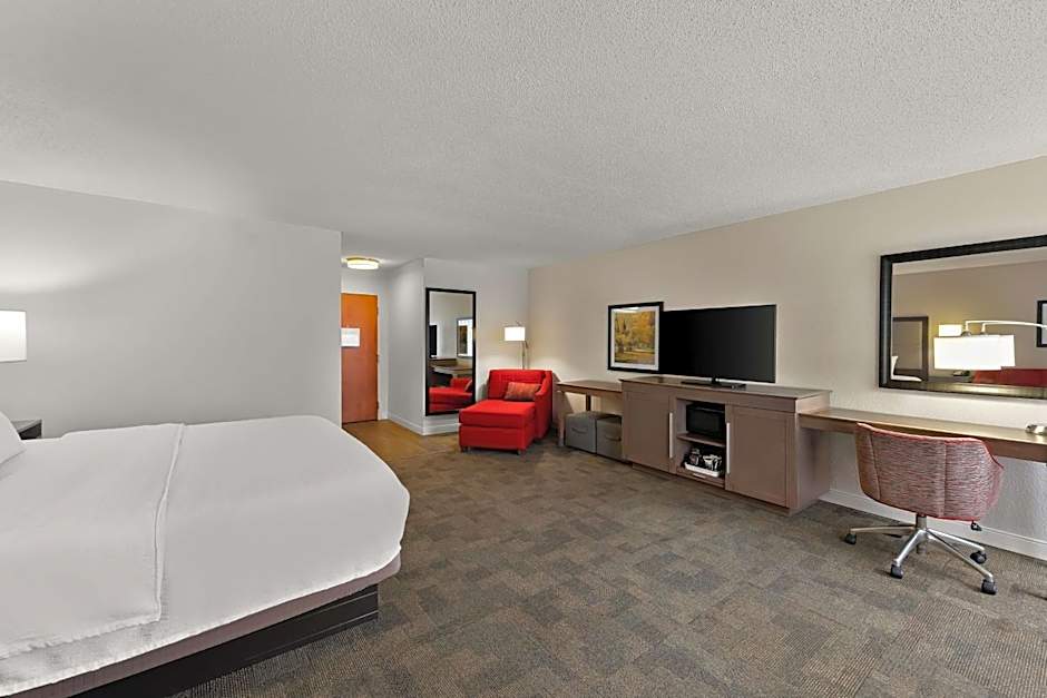 Hampton Inn By Hilton Lancaster