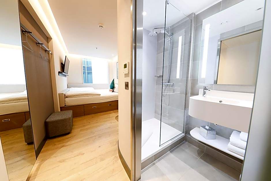 Marlin Hotel Stephens Green