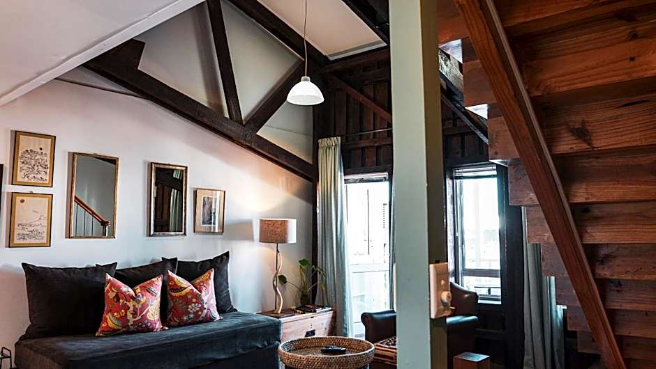 The Lofts Boutique Hotel