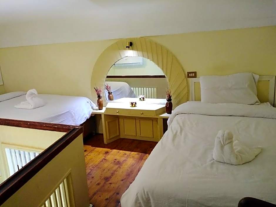 Hotel Panorama