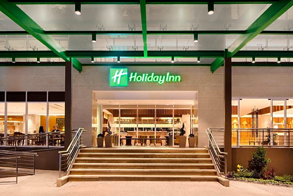 Holiday Inn Baguio City Centre, an IHG Hotel