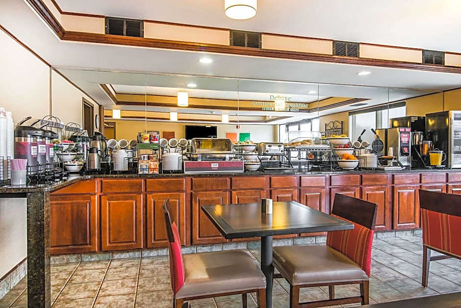 Quality Inn & Suites