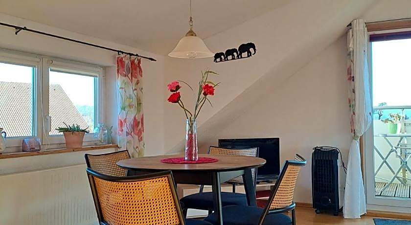 Ferienwohnung Luisa