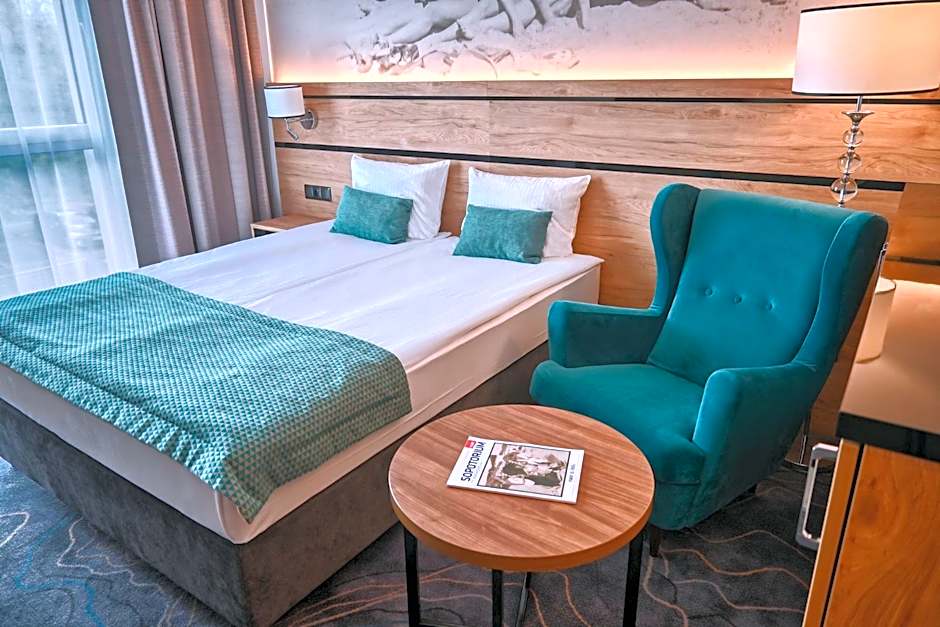 Sopotorium Hotel & Medical Spa
