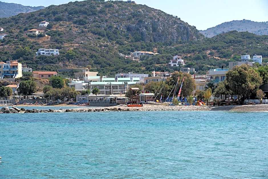 Almyrida Village & Waterpark
