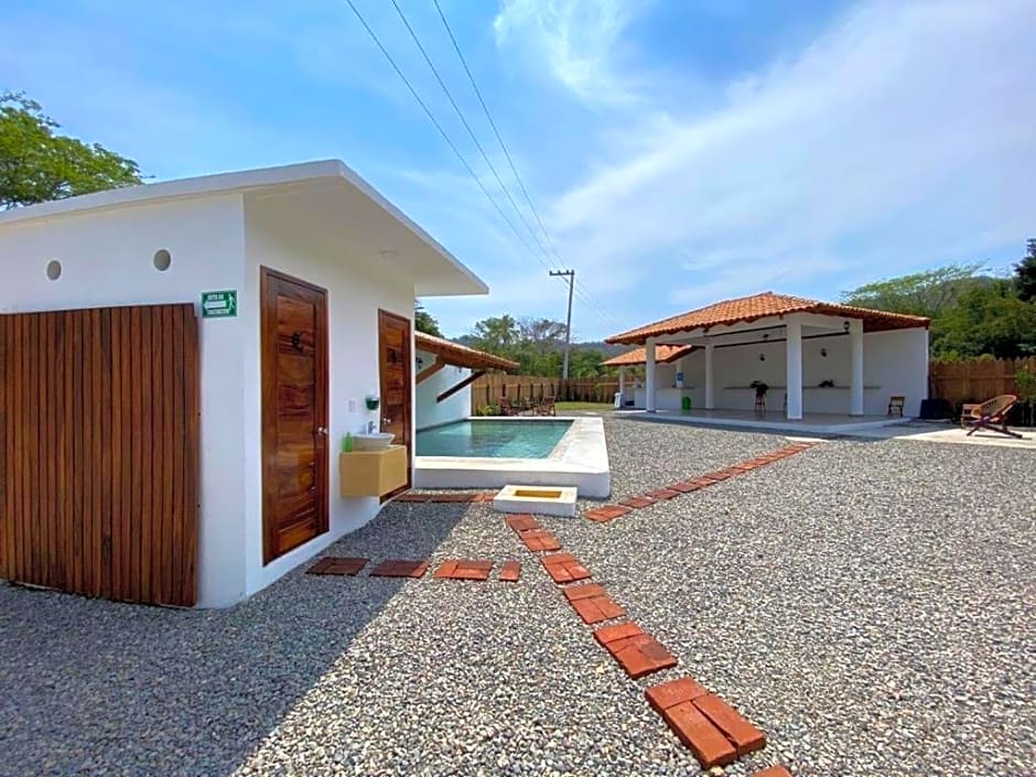 HOTEL CASA VICTORIA