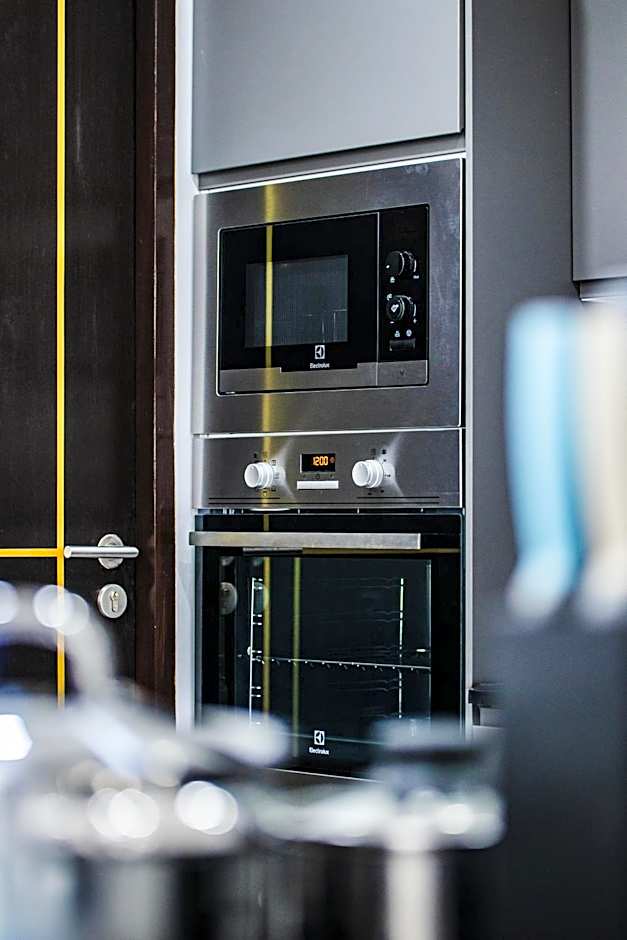 Mango Hill Residence