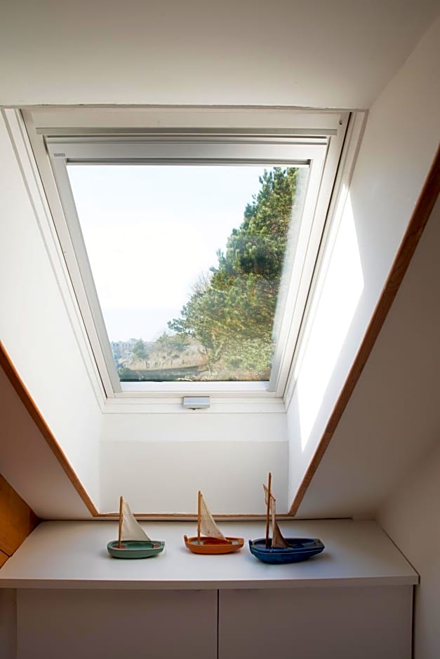 Villa Flore Chambres d'Hotes