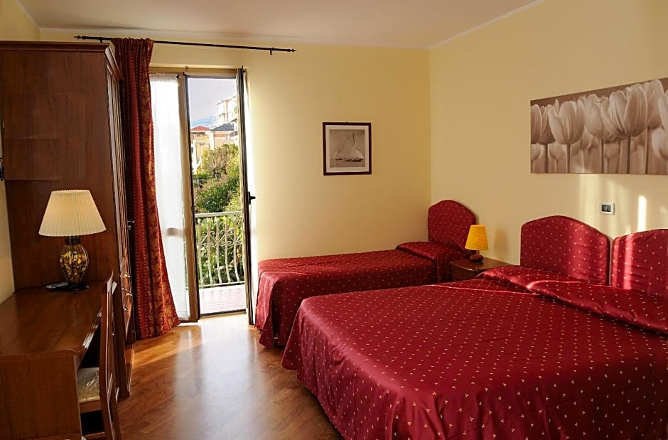 Hotel Miranda