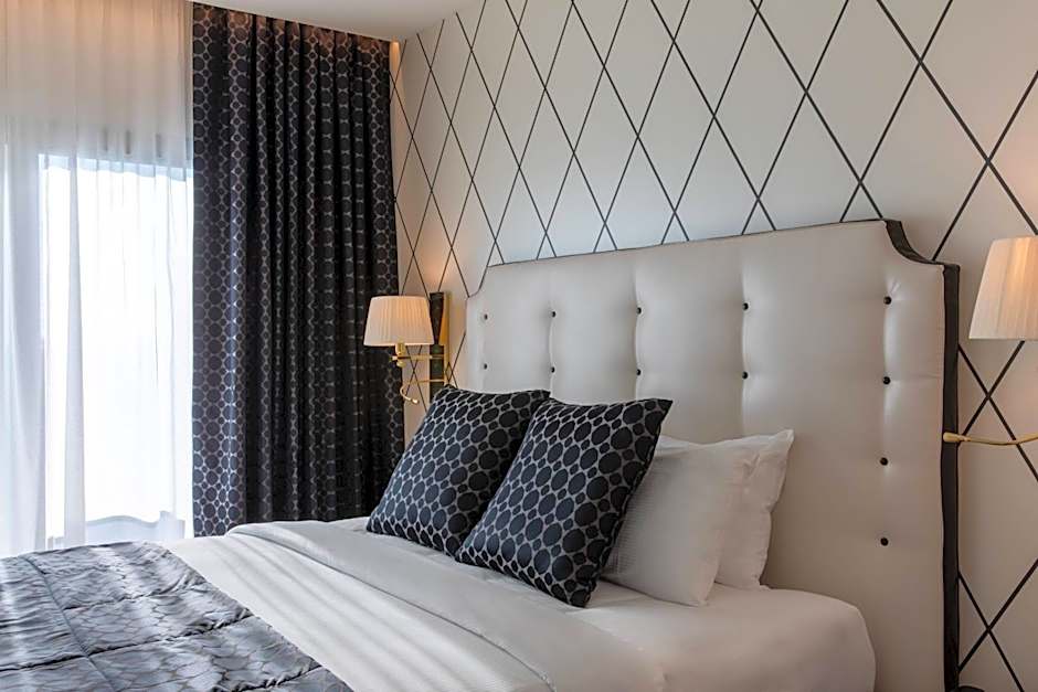 Courtyard by Marriott Venice Airport