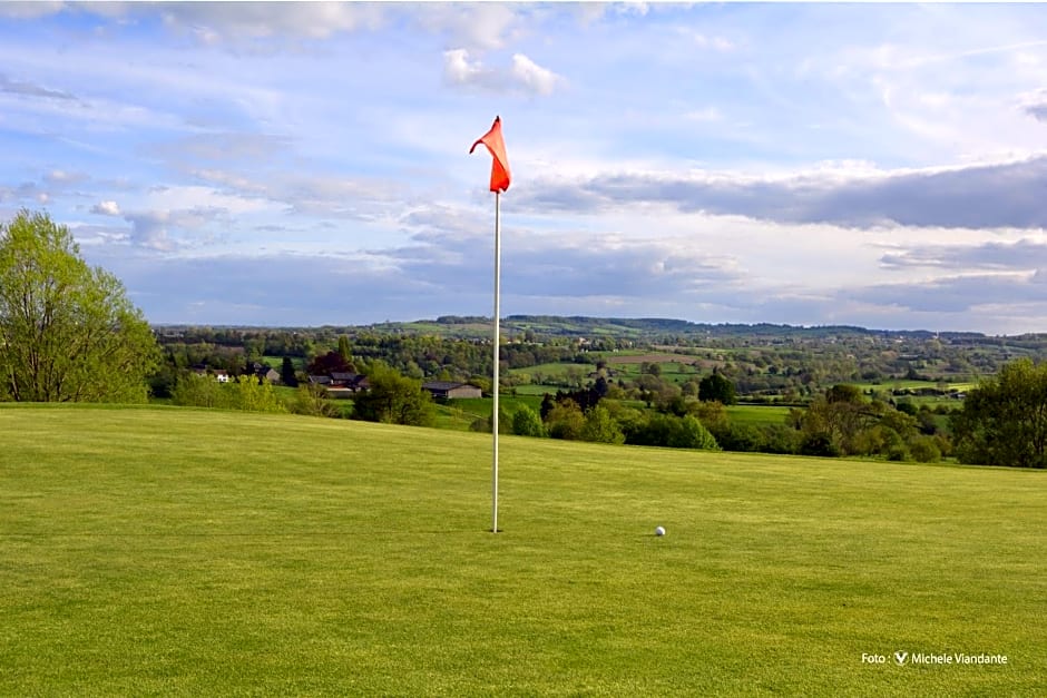 Golf Hotel Mergelhof