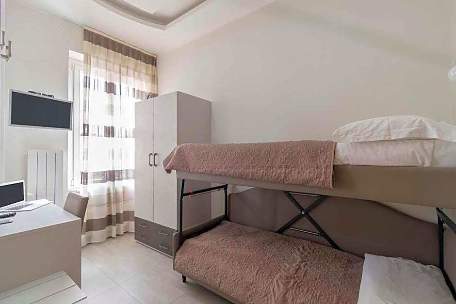Hotel Roma