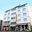 Business Hotel Station