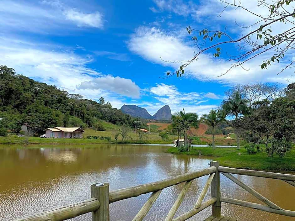 Pousada Rural Recanto do Lago