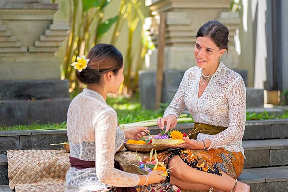 Ecozy Dijiwa Canggu